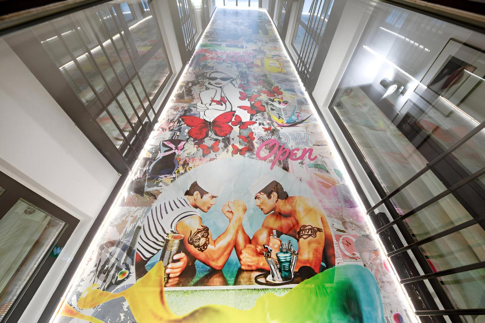 213 Suite Givenchy - Superbe Appartement A Paris Exterior foto